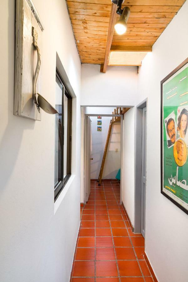 הוילה Guatapé La Casa De Piedra מראה חיצוני תמונה