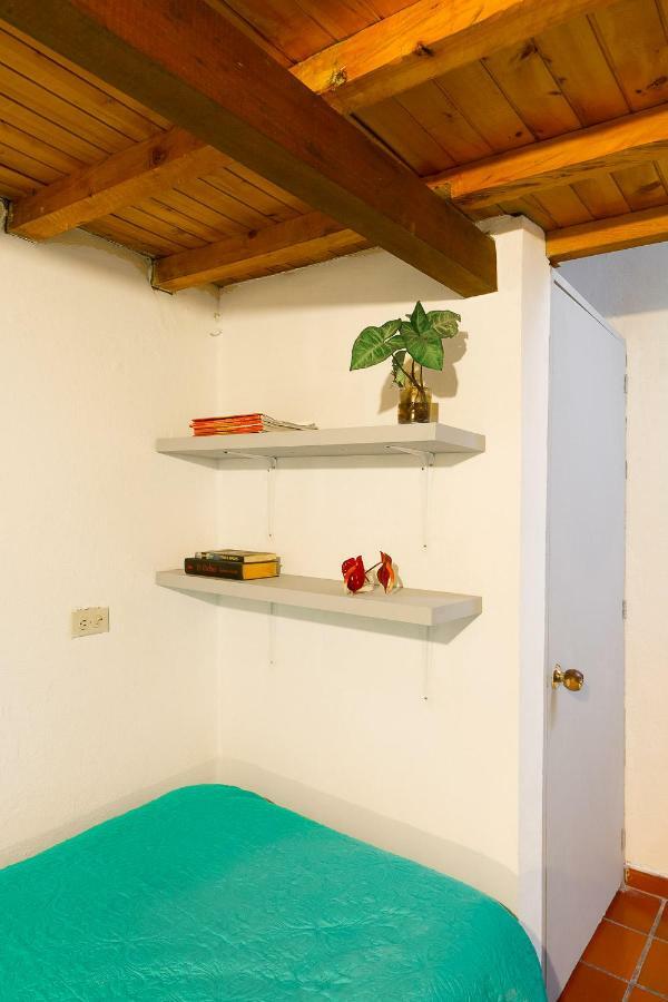 הוילה Guatapé La Casa De Piedra מראה חיצוני תמונה